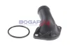 Kühlmittelflansch BOGAP A4252118 Bild Kühlmittelflansch BOGAP A4252118