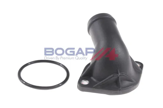 Kühlmittelflansch BOGAP A4252118 Bild Kühlmittelflansch BOGAP A4252118