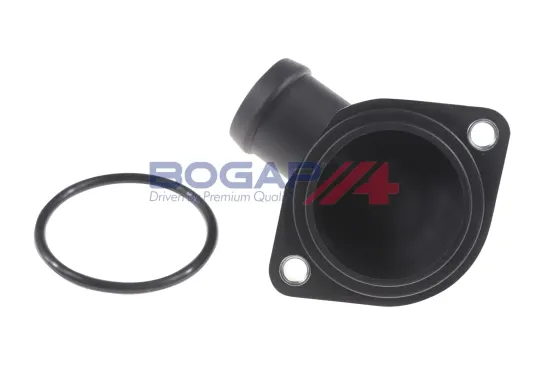 Kühlmittelflansch BOGAP A4252118 Bild Kühlmittelflansch BOGAP A4252118