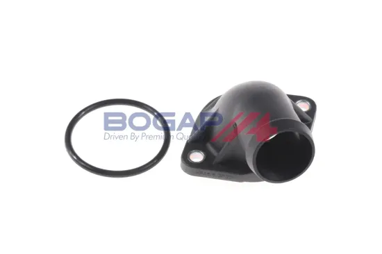 Kühlmittelflansch BOGAP A4252118 Bild Kühlmittelflansch BOGAP A4252118