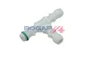 Kühlmittelflansch BOGAP A4252119 Bild Kühlmittelflansch BOGAP A4252119