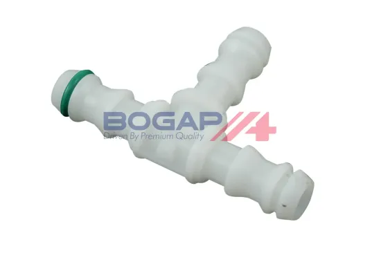 Kühlmittelflansch BOGAP A4252119 Bild Kühlmittelflansch BOGAP A4252119
