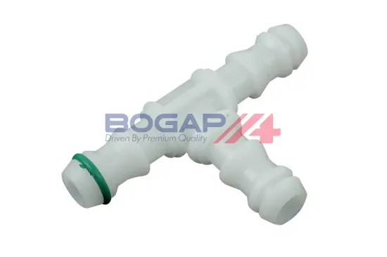 Kühlmittelflansch BOGAP A4252119 Bild Kühlmittelflansch BOGAP A4252119