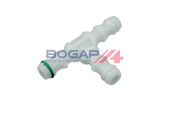 Kühlmittelflansch BOGAP A4252119 Bild Kühlmittelflansch BOGAP A4252119