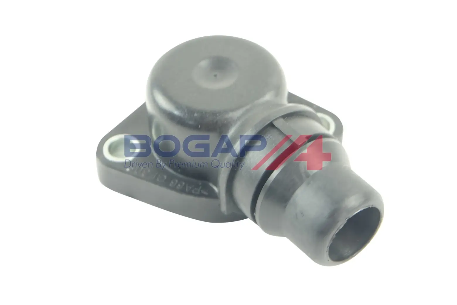 Kühlmittelflansch BOGAP A4252120