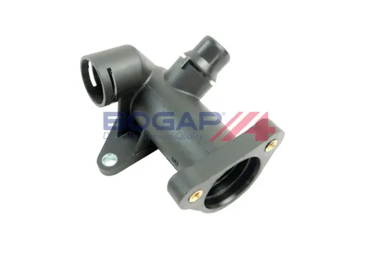 Kühlmittelflansch BOGAP A4252121 Bild Kühlmittelflansch BOGAP A4252121