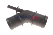 Kühlmittelflansch BOGAP A4252125