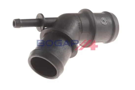 Kühlmittelflansch BOGAP A4252125 Bild Kühlmittelflansch BOGAP A4252125