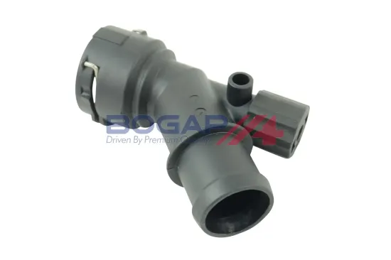 Kühlmittelflansch BOGAP A4252126 Bild Kühlmittelflansch BOGAP A4252126