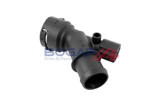 Kühlmittelflansch BOGAP A4252126 Bild Kühlmittelflansch BOGAP A4252126