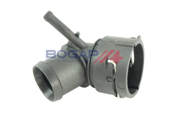 Kühlmittelflansch BOGAP A4252127 Bild Kühlmittelflansch BOGAP A4252127