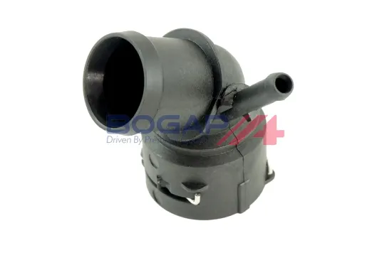 Kühlmittelflansch BOGAP A4252127 Bild Kühlmittelflansch BOGAP A4252127