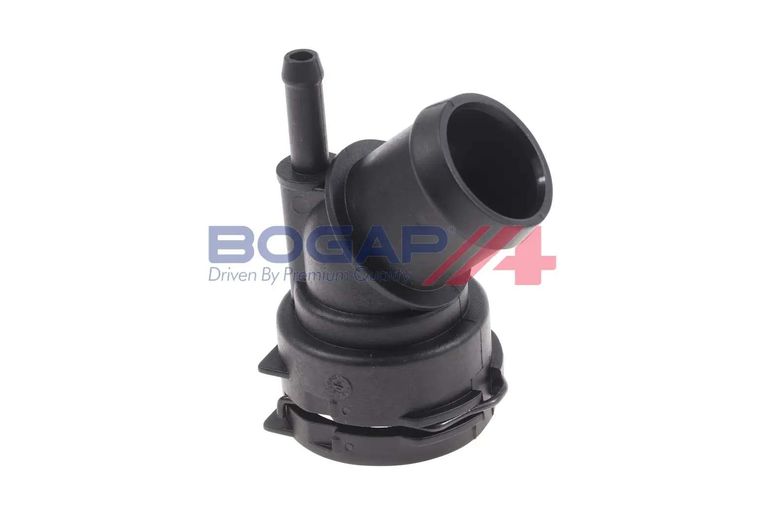 Kühlmittelflansch BOGAP A4252128