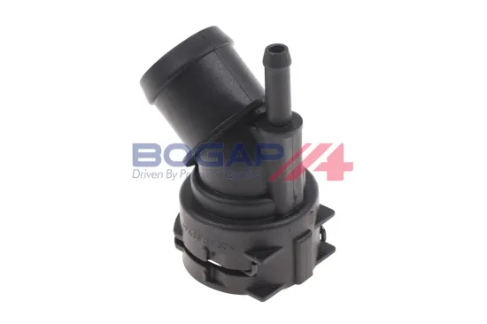 Kühlmittelflansch BOGAP A4252128 Bild Kühlmittelflansch BOGAP A4252128