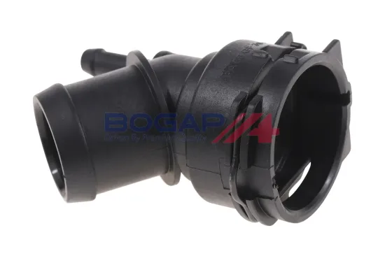 Kühlmittelflansch BOGAP A4252128 Bild Kühlmittelflansch BOGAP A4252128
