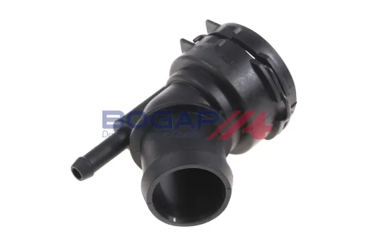 Kühlmittelflansch BOGAP A4252128 Bild Kühlmittelflansch BOGAP A4252128