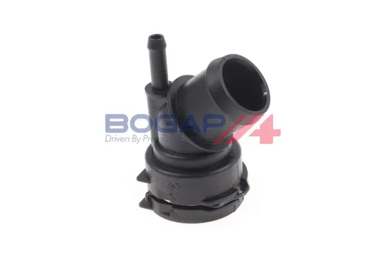 Kühlmittelflansch BOGAP A4252128 Bild Kühlmittelflansch BOGAP A4252128