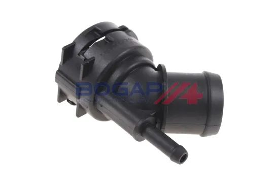 Kühlmittelflansch BOGAP A4252128 Bild Kühlmittelflansch BOGAP A4252128