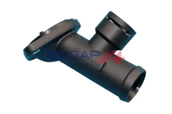 Kühlmittelflansch BOGAP A4252129 Bild Kühlmittelflansch BOGAP A4252129