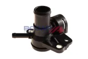 Kühlmittelflansch BOGAP A4252133