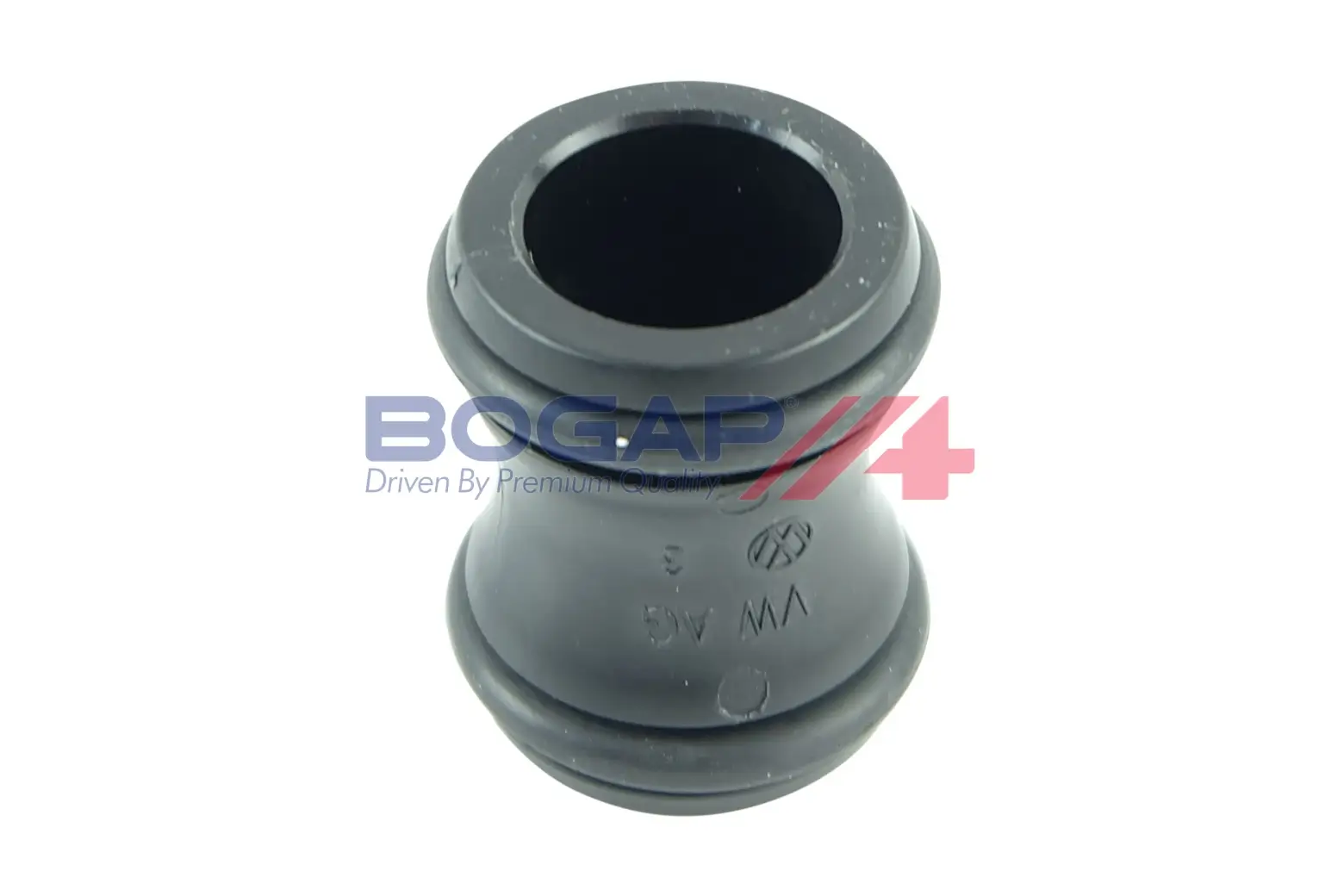 Kühlmittelflansch BOGAP A4252134