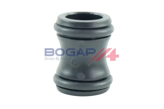 Kühlmittelflansch BOGAP A4252134 Bild Kühlmittelflansch BOGAP A4252134