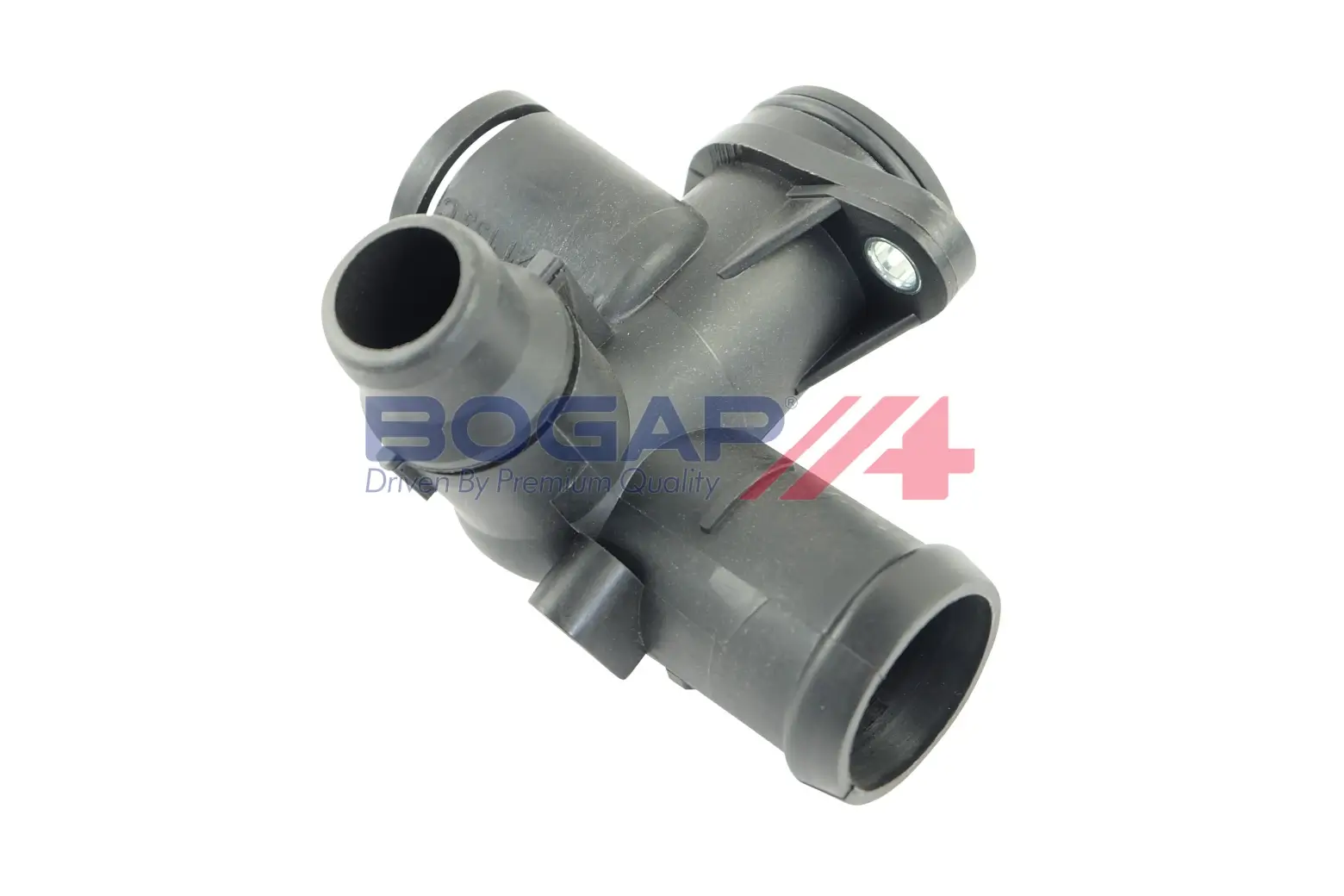 Kühlmittelflansch BOGAP A4252135