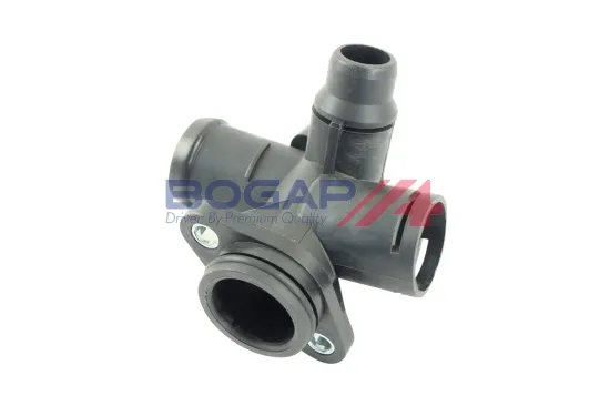 Kühlmittelflansch BOGAP A4252135 Bild Kühlmittelflansch BOGAP A4252135