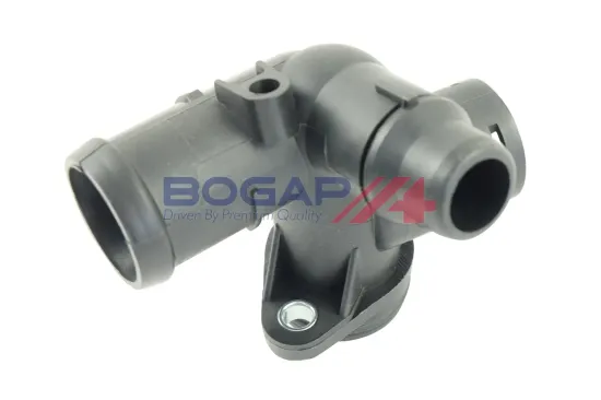 Kühlmittelflansch BOGAP A4252135 Bild Kühlmittelflansch BOGAP A4252135