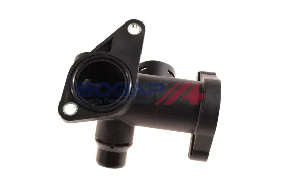 Kühlmittelflansch BOGAP A4252138 Bild Kühlmittelflansch BOGAP A4252138
