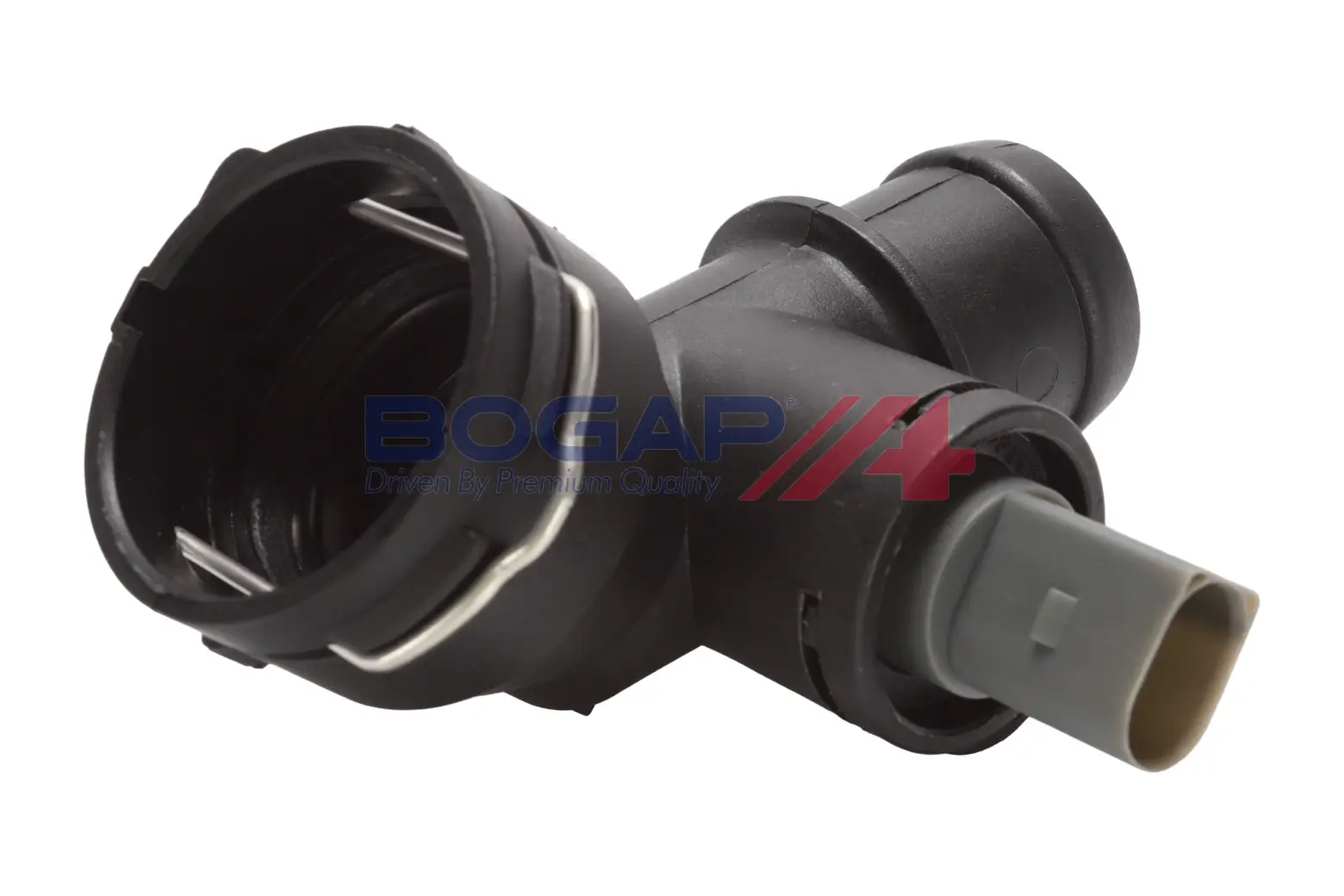 Kühlmittelflansch BOGAP A4252141