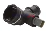 Kühlmittelflansch BOGAP A4252141 Bild Kühlmittelflansch BOGAP A4252141