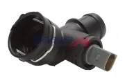 Kühlmittelflansch BOGAP A4252141