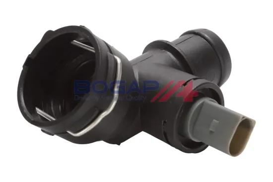 Kühlmittelflansch BOGAP A4252141 Bild Kühlmittelflansch BOGAP A4252141