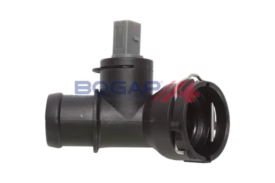 Kühlmittelflansch BOGAP A4252141 Bild Kühlmittelflansch BOGAP A4252141