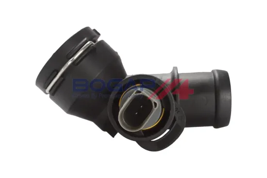 Kühlmittelflansch BOGAP A4252141 Bild Kühlmittelflansch BOGAP A4252141