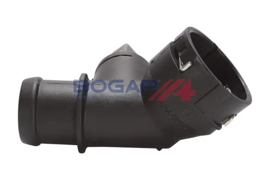 Kühlmittelflansch BOGAP A4252141 Bild Kühlmittelflansch BOGAP A4252141