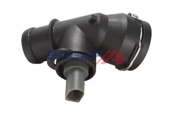 Kühlmittelflansch BOGAP A4252141 Bild Kühlmittelflansch BOGAP A4252141
