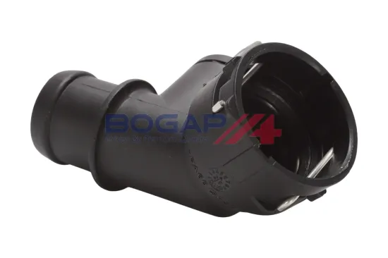 Kühlmittelflansch BOGAP A4252141 Bild Kühlmittelflansch BOGAP A4252141