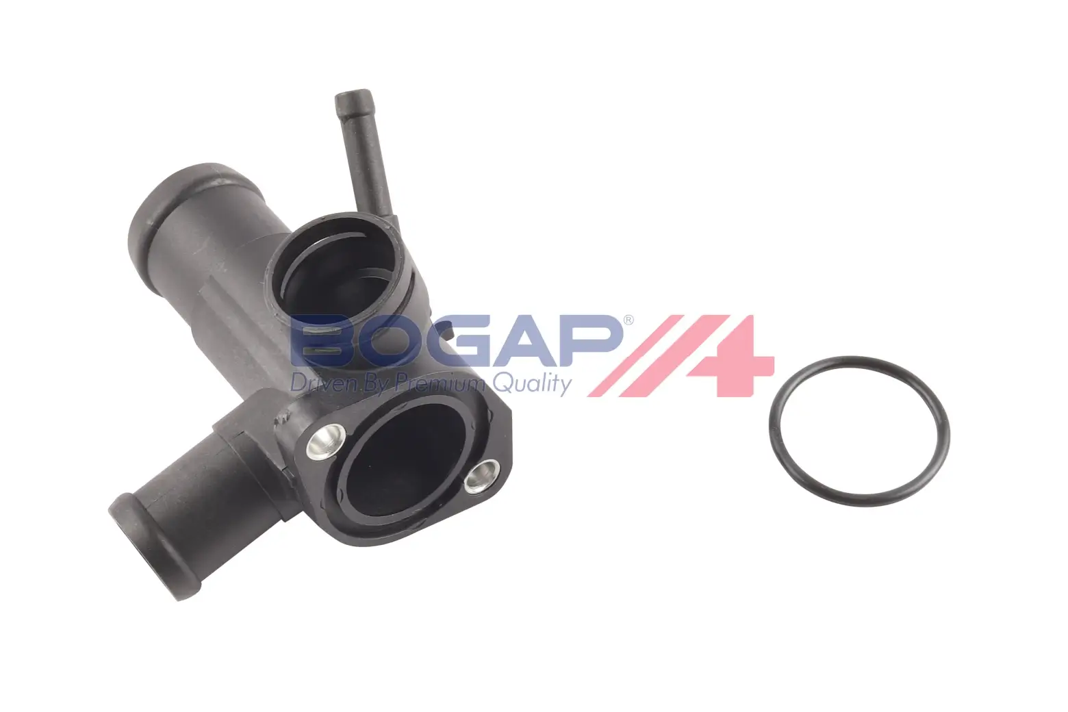 Kühlmittelflansch BOGAP A4252150