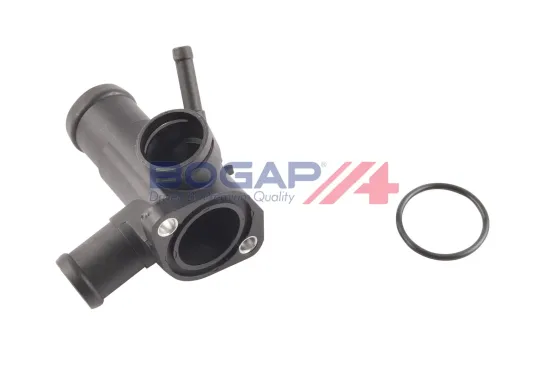 Kühlmittelflansch BOGAP A4252150 Bild Kühlmittelflansch BOGAP A4252150