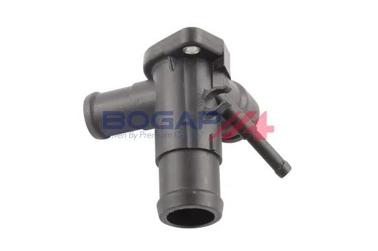 Kühlmittelflansch BOGAP A4252150 Bild Kühlmittelflansch BOGAP A4252150