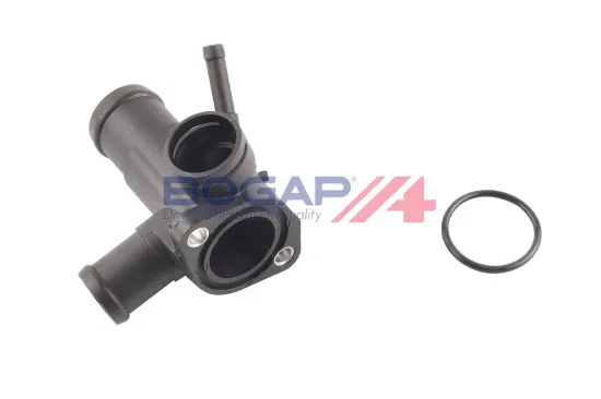 Kühlmittelflansch BOGAP A4252150 Bild Kühlmittelflansch BOGAP A4252150