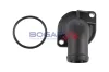 Kühlmittelflansch BOGAP A4252152 Bild Kühlmittelflansch BOGAP A4252152