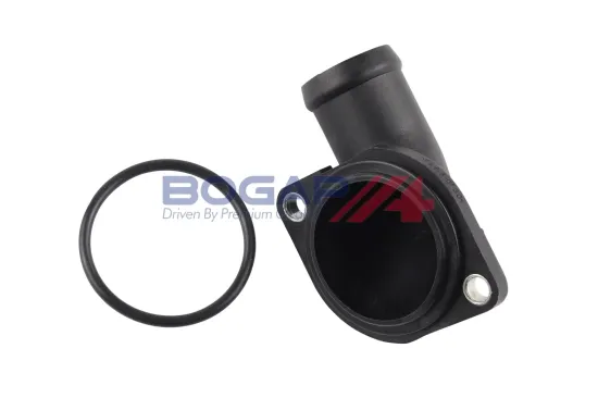 Kühlmittelflansch BOGAP A4252152 Bild Kühlmittelflansch BOGAP A4252152