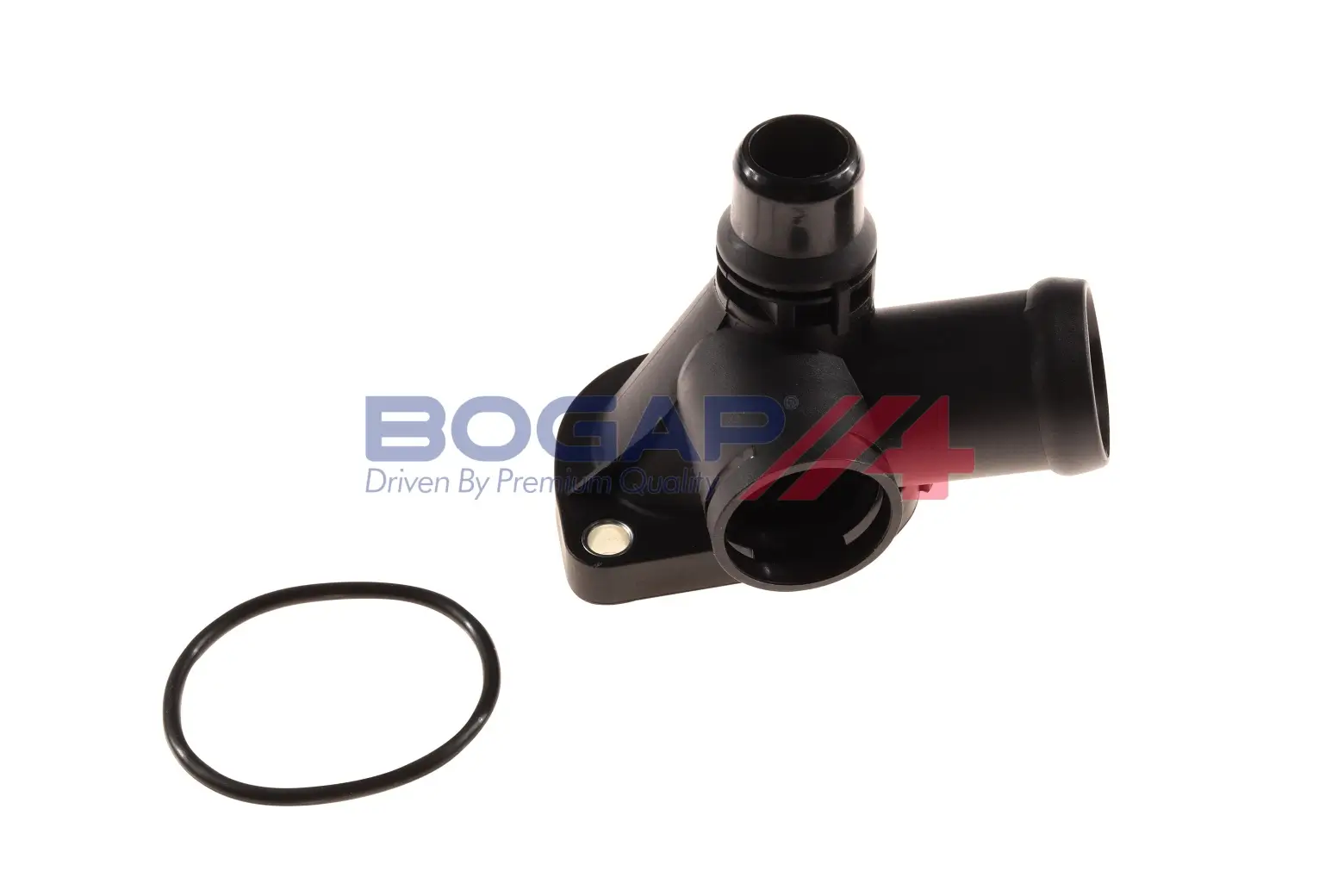 Kühlmittelflansch BOGAP A4252153