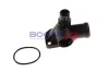 Kühlmittelflansch BOGAP A4252153 Bild Kühlmittelflansch BOGAP A4252153