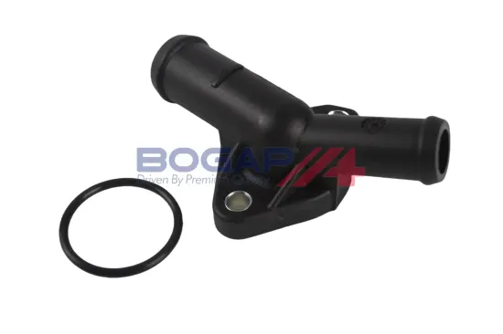 Kühlmittelflansch BOGAP A4252155 Bild Kühlmittelflansch BOGAP A4252155