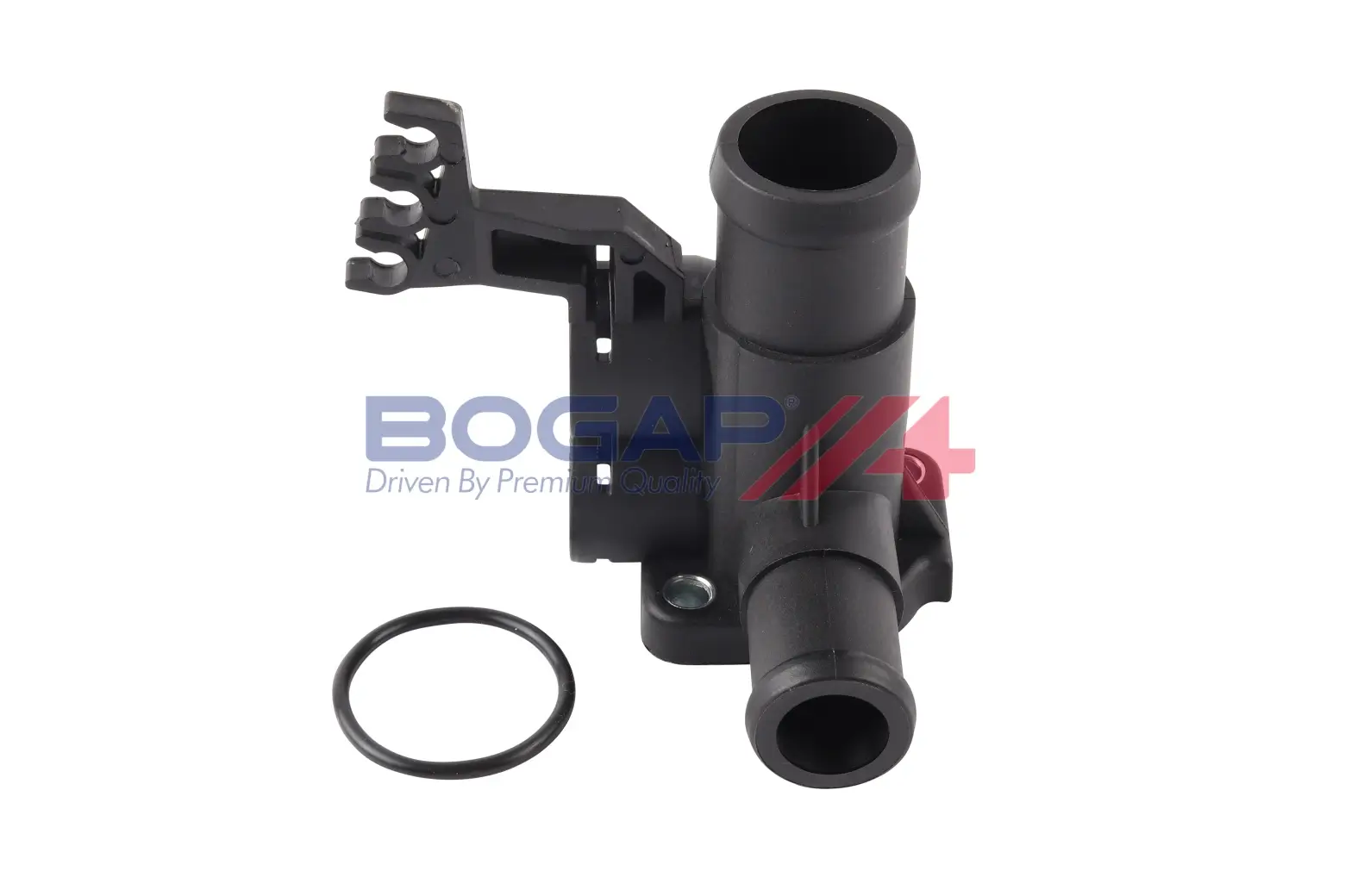 Kühlmittelflansch BOGAP A4252160