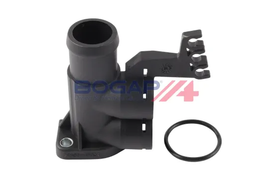 Kühlmittelflansch BOGAP A4252160 Bild Kühlmittelflansch BOGAP A4252160